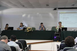I Seminário Integrador de Extensão