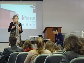 Seminário do Programa de Pós-Graduação em Estudos Linguísticos