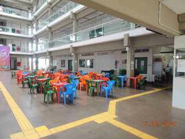 PPCI – Bloco A do Campus Erechim