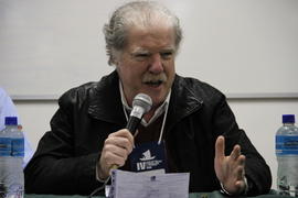 IV Encontro Internacional de Ciências Sociais e Barragens