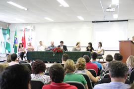 Audiência Pública sobre II COEPE