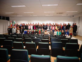 Semana Acadêmica do Curso de Matemática