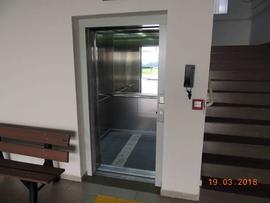 Construção Bloco de Salas dos Professores – Campus Cerro Largo