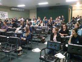 III Semana Acadêmica de Agronomia