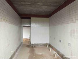 Construção do Edifício do Almoxarifado Central – Chapecó