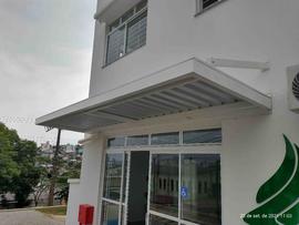 Construção da Unidade Básica de Saúde – UBS – Bairro Esplanada