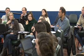 4ª Sessão Ordinária CONSUNI - 2011 - Parte 3