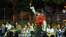 Semana do Diversa UFFS