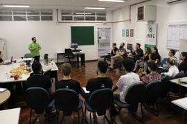 Incubadora de Negócios