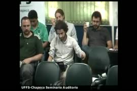 2ª Sessão Ordinária CONSUNI - 2012 - Parte 4