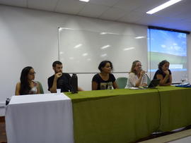 Mesa redonda Heterossexismo