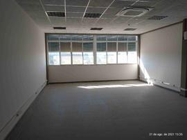 Construção do Bloco C do Campus Chapecó – 2ª Etapa