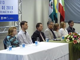 I Semana Municipal de Prevenção - SEMPAT