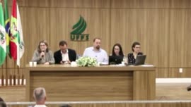 1ª Sessão Extraordinária CONSUNI – 2023 – Parte 2