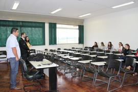 Reunião SAE