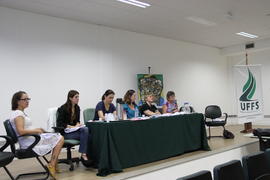 Evento em alusão ao dia internacional da mulher