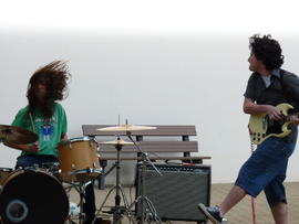 Projeto Aldeia Palco Giratório