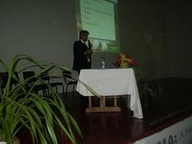 Atividades no Campus Missioneiro da UFFS – Cerro Largo