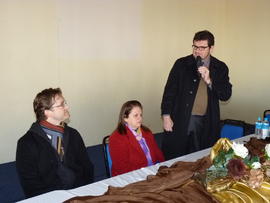 II Seminário de Formação Continuada