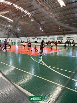 JUFFS 2022 – Basquete