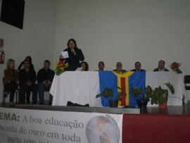 Audiências Públicas e Seminários pré-implantação da UFFS
