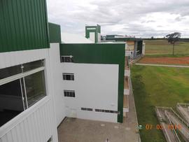 Reforma dos Blocos A e B – Campus Chapecó