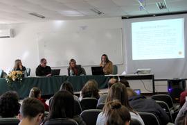 III Seminário de pesquisa PPGE