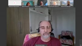 10ª Sessão Ordinária CONSUNI - 2021 - Parte 2