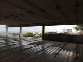 Construção do Bloco A do Campus Passo Fundo – 1ª Etapa