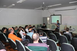 Café Sem Fronteiras - Empresa Junior