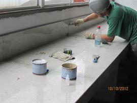 Construção Laboratórios Didáticos – Campus Cerro Largo