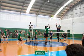 JUFFS 2022 – Vôlei