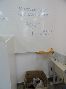 JA Operação Cidadania