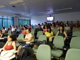 Simpósio Discurso e Fronteiras