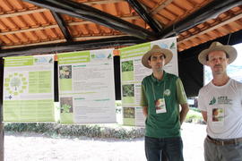 Participação da UFFS na CDA 2016