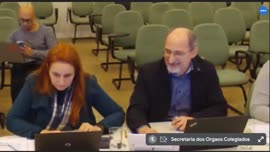 4ª Sessão Ordinária CONSUNI - 2024 - Parte 2