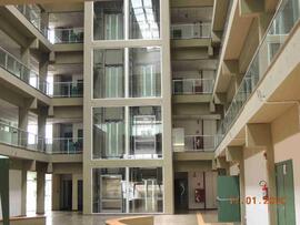 PPCI – Bloco B do Campus Erechim