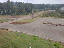 Construção do Bloco C do Campus Chapecó – 2ª Etapa