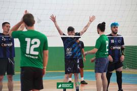 JUFFS 2022 – Vôlei