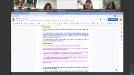 11ª Sessão Extraordinária CONSUNI - 2021 – Parte 5
