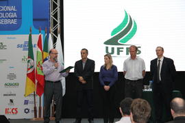 Semana Nacional de Ciência e Tecnologia - SNCT
