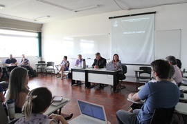 Semana do curso de Medicina