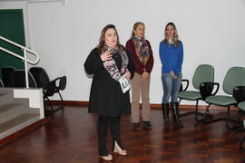 Recepção dos calouros