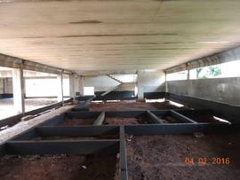 Construção do Bloco A do Campus Passo Fundo – 1ª Etapa