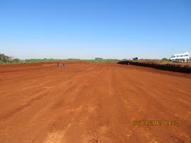 Construção Laboratórios Didáticos – Campus Erechim