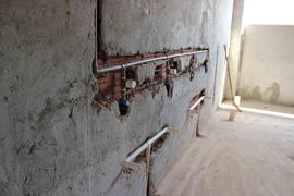 Construção do Bloco A do Campus Passo Fundo – 2ª Etapa