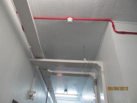 Reforma Elétrica Seminário - Campus Cerro Largo