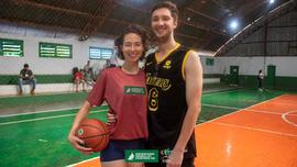 JUFFS 2022 – Basquete