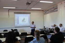 Seminário Políticas de Graduação