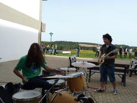 Projeto Aldeia Palco Giratório